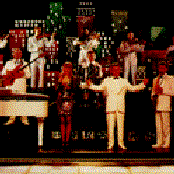 Tony Evans - List pictures