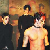 Celldweller - List pictures