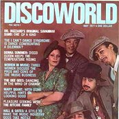 Dr. Buzzard's Original Savannah Band - List pictures