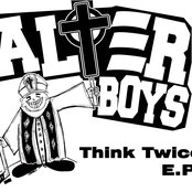 The Alter Boys - List pictures