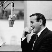 Tony Bennett - List pictures