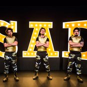 Midnight Beast - List pictures