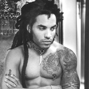 Lenny Kravitz - List pictures