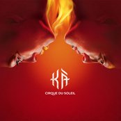 Cirque Du Soleil - List pictures