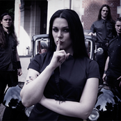 Darzamat - List pictures