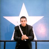 Huáscar Barradas - List pictures