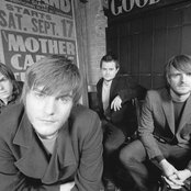 Thirteen Senses - List pictures