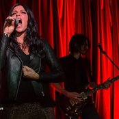 Rosa - List pictures