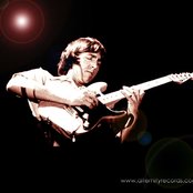 Allan Holdsworth - List pictures