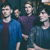 Glass Animals - List pictures
