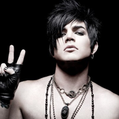 Adam Lambert - List pictures