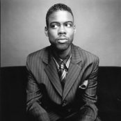 Chris Rock - List pictures