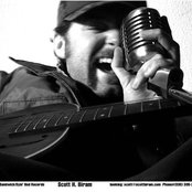 Scott H. Biram - List pictures