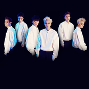 Exo-k - List pictures