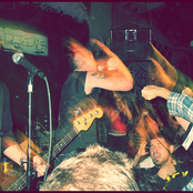 Modern Life Is War - List pictures