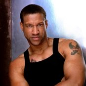 Tony Terry - List pictures