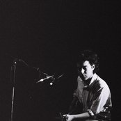 M. Ward - List pictures