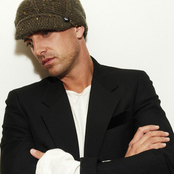 Daniel Powter - List pictures