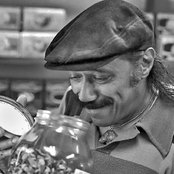 Horace Silver - List pictures