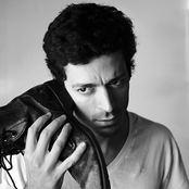 A.a. Bondy - List pictures