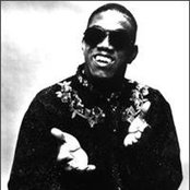 Frankie Paul - List pictures