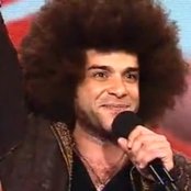 Jamie Archer - List pictures