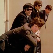 Spencer Davis Group - List pictures