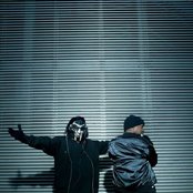 Jj Doom - List pictures