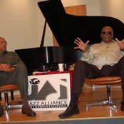 Randy Weston - List pictures