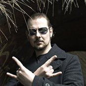 Ihsahn - List pictures