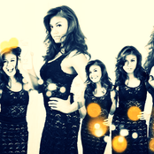 Agnez Mo - List pictures