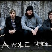 A Hole Inside - List pictures