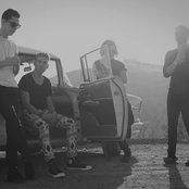 Bad Suns - List pictures