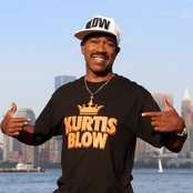 Kurtis Blow - List pictures