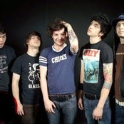 Senses Fail - List pictures