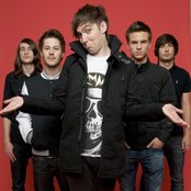 You Me At Six - List pictures