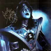 Ace Frehley - List pictures
