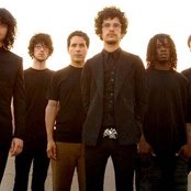 Mars Volta - List pictures
