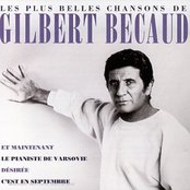 Gilbert Becaud - List pictures