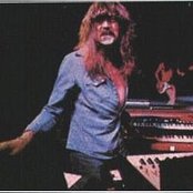 Jon Lord - List pictures