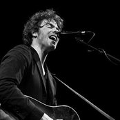 Josh Ritter - List pictures