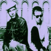 Leftfield - List pictures