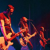 Wildhearts - List pictures