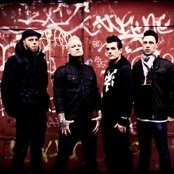 Dead By April - List pictures