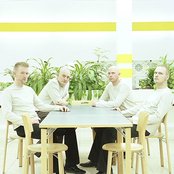 Bohren & Der Club Of Gore - List pictures