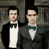 Panic! At The Disco - List pictures