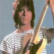 Jeff Beck - List pictures