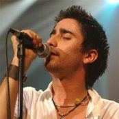 Alex Ubago - List pictures