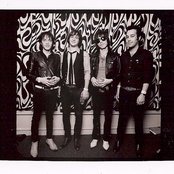 The Redwalls - List pictures