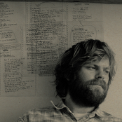 Neil Halstead - List pictures